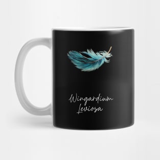 wingardium leviosa Mug